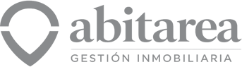 Logo de Abitarea Inmobiliaria, cliente de Tomasgtc