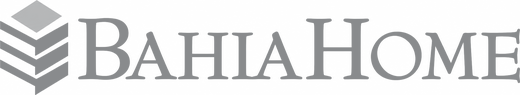 Logo de Bahía Home, cliente de Tomasgtc
