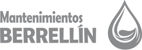 Logo de Berrellín, cliente de Tomasgtc