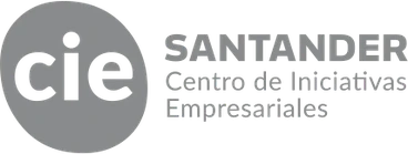 Logo de CIE Automotive Santander, cliente de Tomasgtc