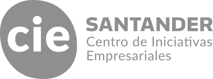Logo de CIE Automotive Santander, cliente de Tomasgtc