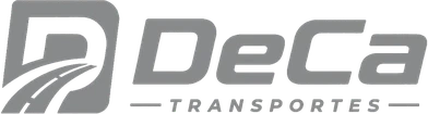 Logo de DeCA Transportes, cliente de Tomasgtc