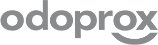 Logo de Odoprox, cliente de Tomasgtc