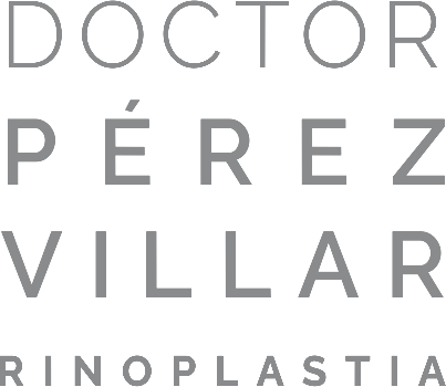Logo de la Clínica Doctor Pérez Villar, cliente de Tomasgtc