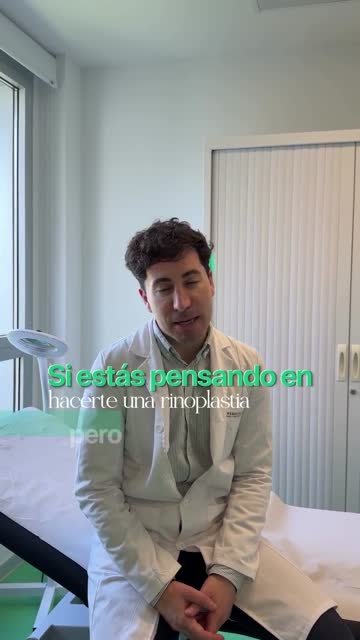 Reel de clinica estetica