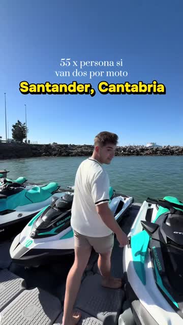 Reel para Northbay